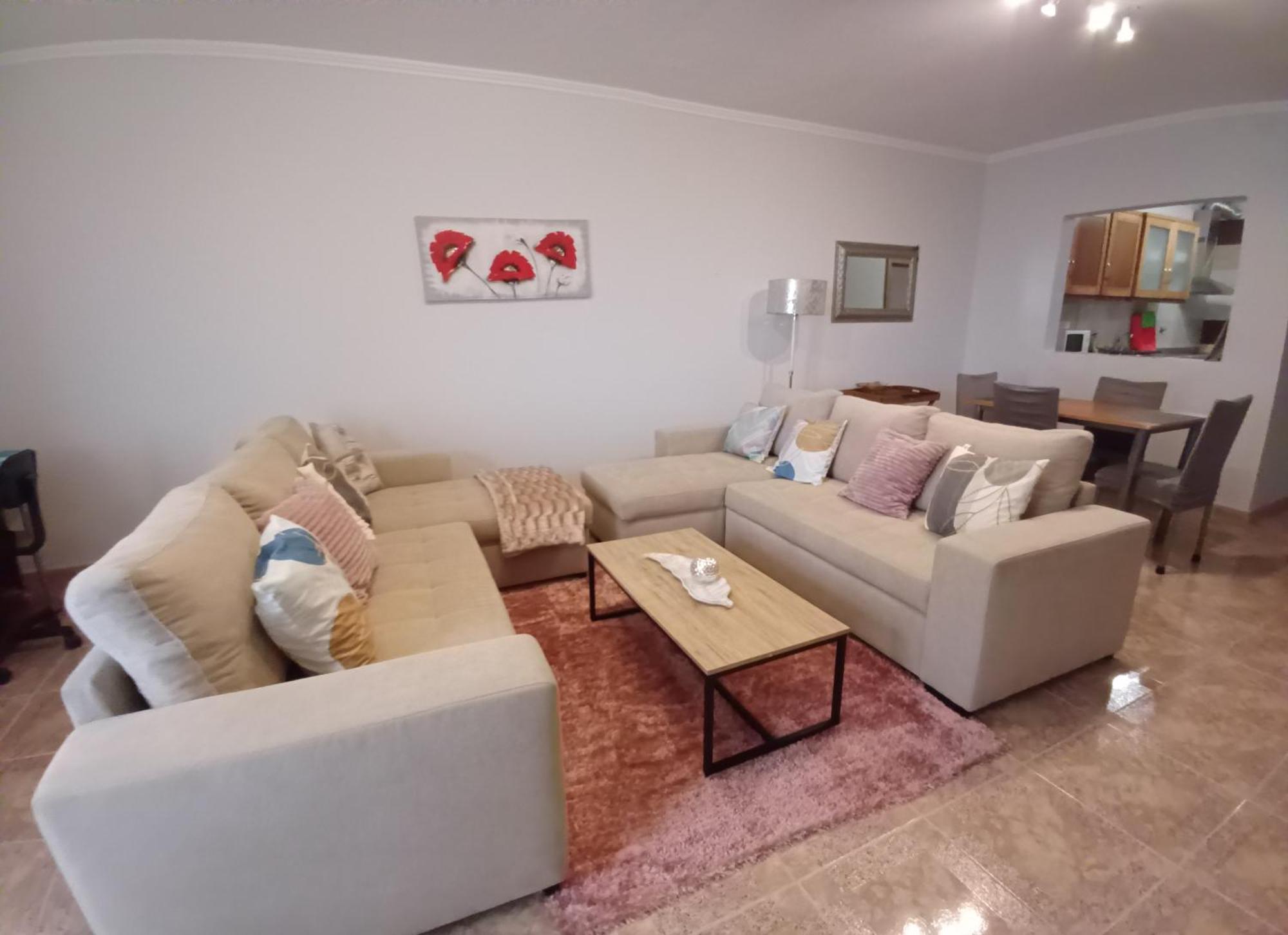 Al - Perola Dourada Apartment ซานตานา ภายนอก รูปภาพ