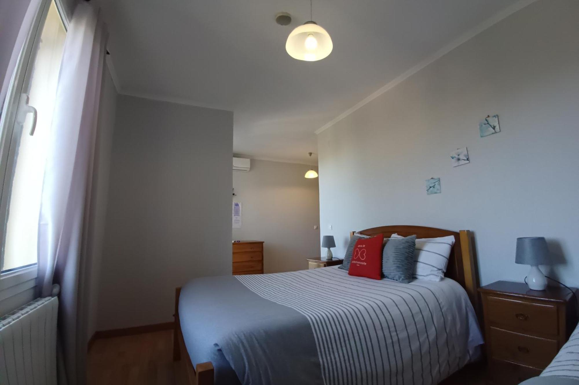 Al - Perola Dourada Apartment ซานตานา ภายนอก รูปภาพ
