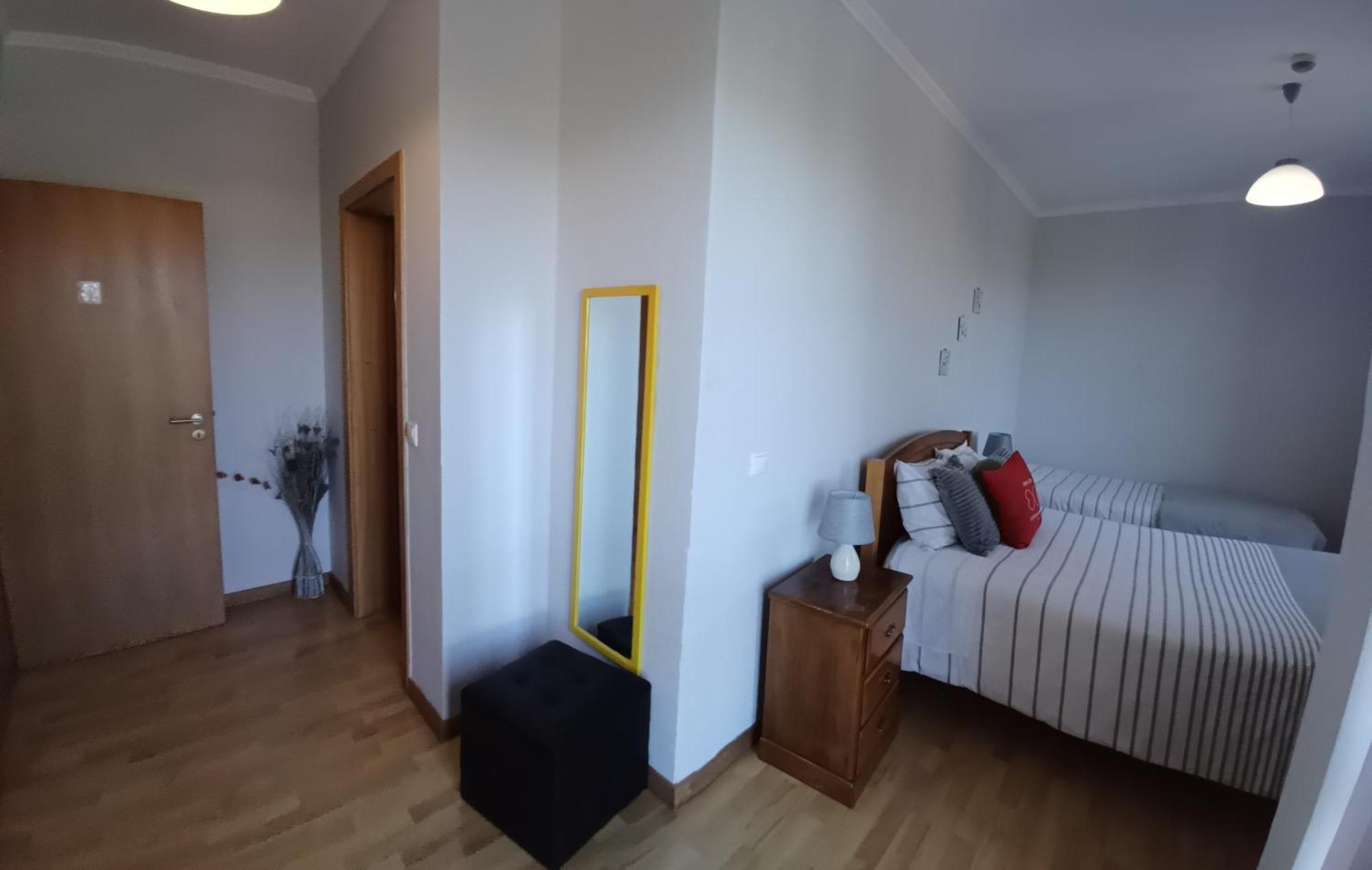 Al - Perola Dourada Apartment ซานตานา ภายนอก รูปภาพ