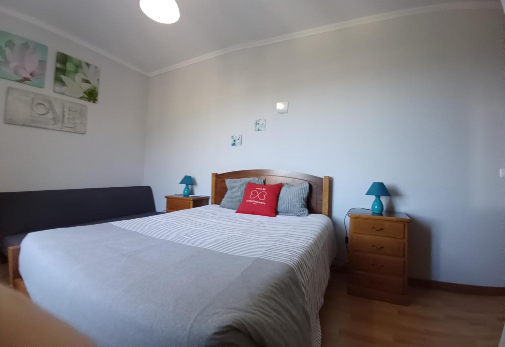 Al - Perola Dourada Apartment ซานตานา ภายนอก รูปภาพ