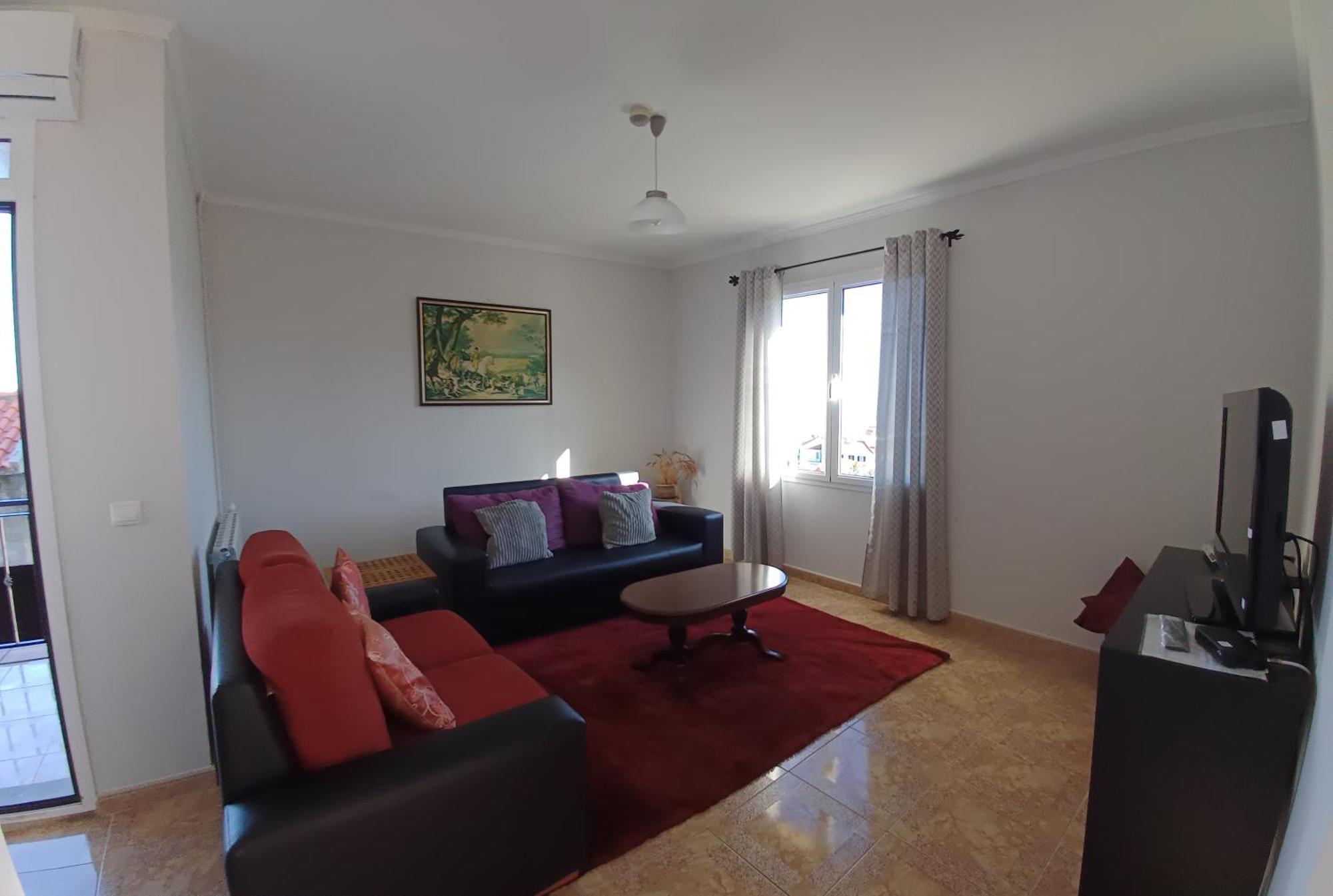 Al - Perola Dourada Apartment ซานตานา ภายนอก รูปภาพ