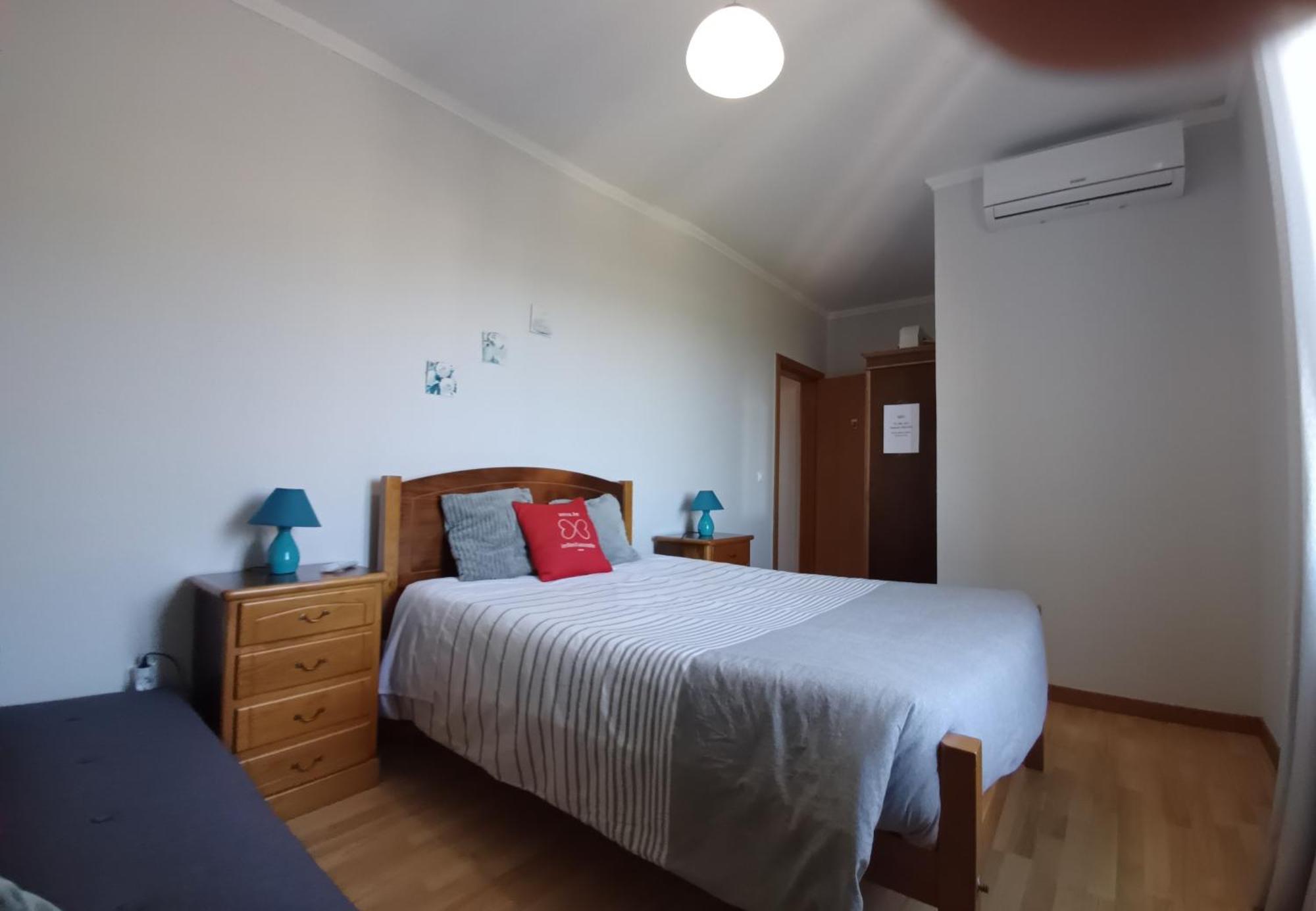 Al - Perola Dourada Apartment ซานตานา ภายนอก รูปภาพ