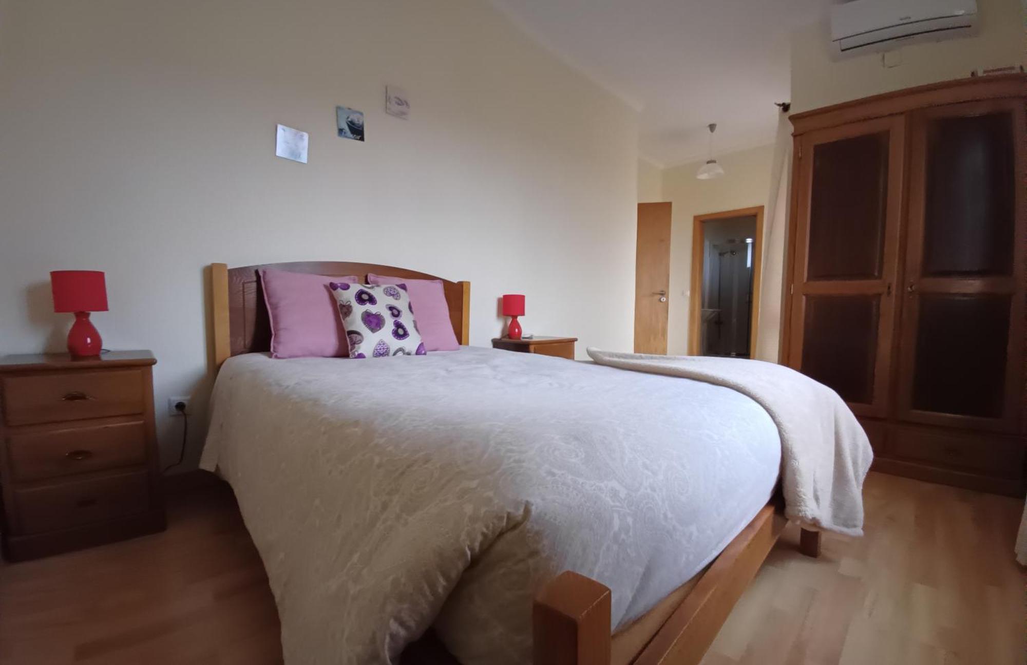 Al - Perola Dourada Apartment ซานตานา ภายนอก รูปภาพ