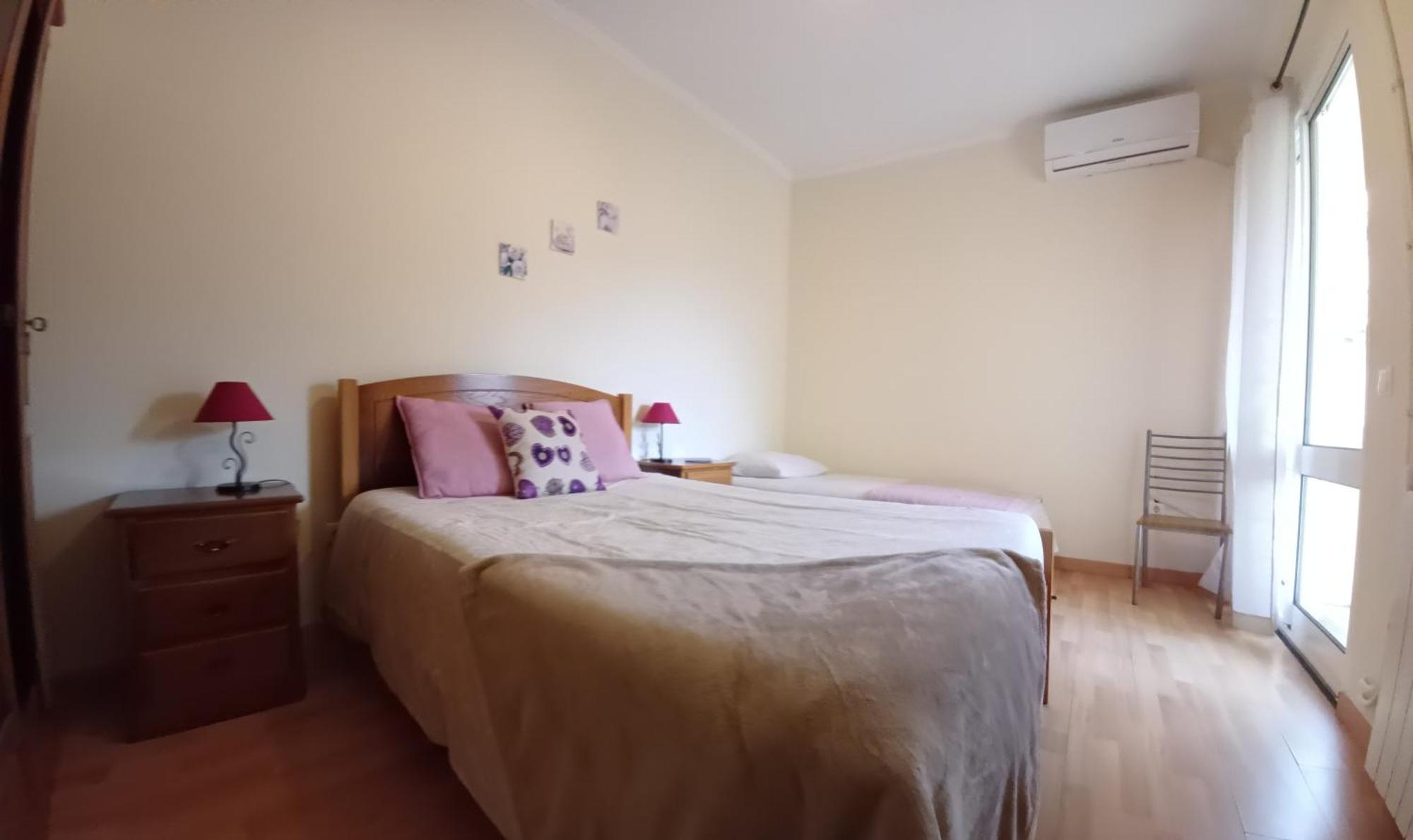 Al - Perola Dourada Apartment ซานตานา ภายนอก รูปภาพ