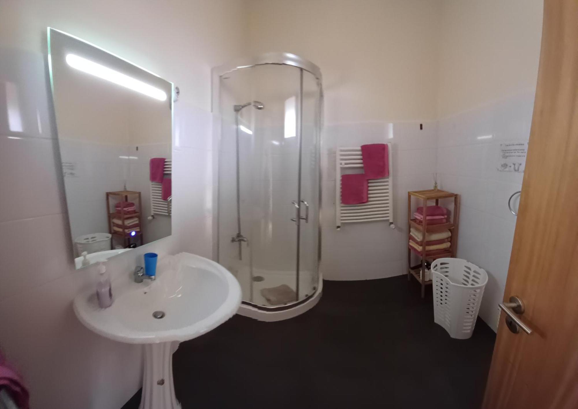 Al - Perola Dourada Apartment ซานตานา ภายนอก รูปภาพ