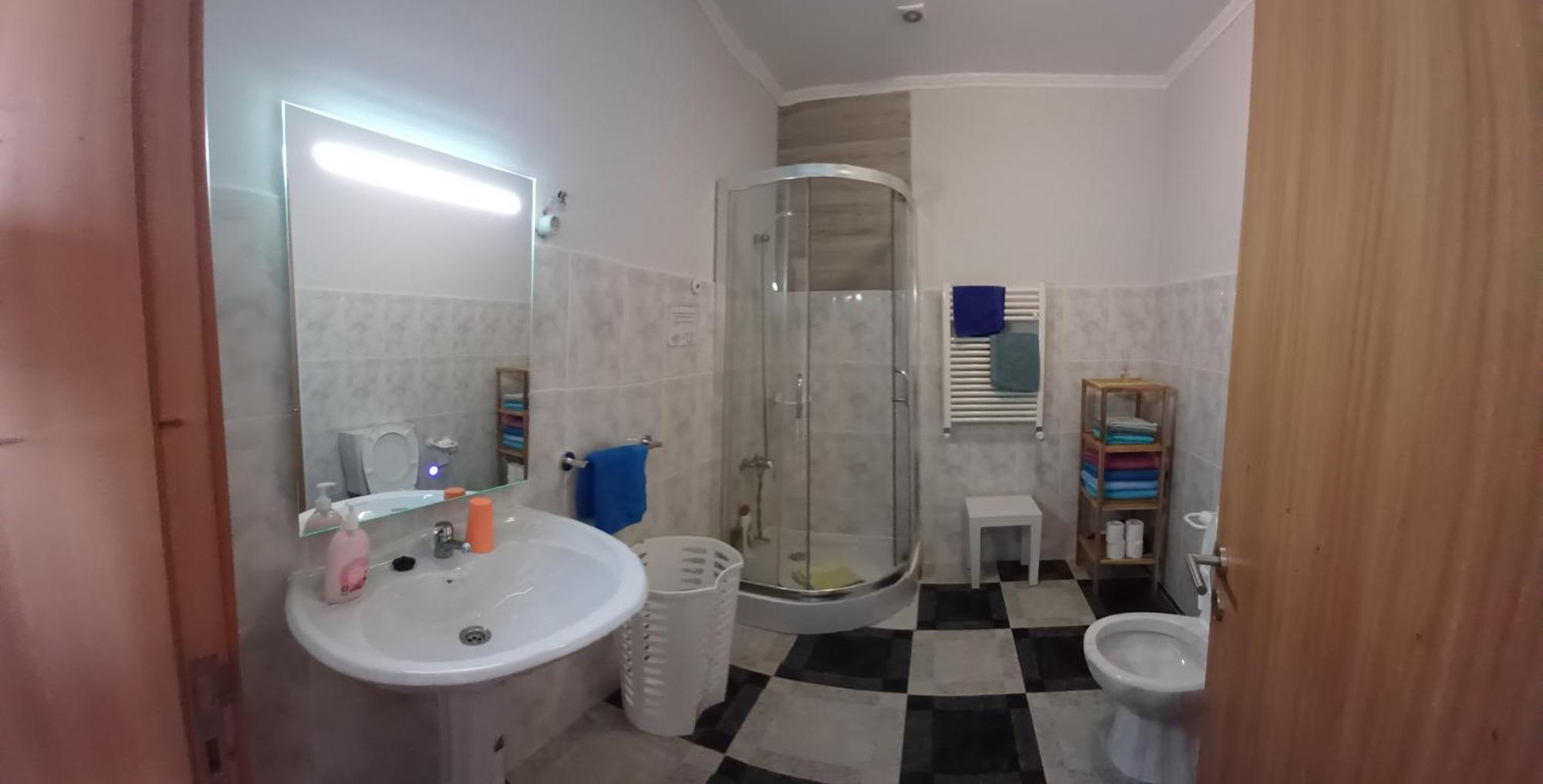 Al - Perola Dourada Apartment ซานตานา ภายนอก รูปภาพ