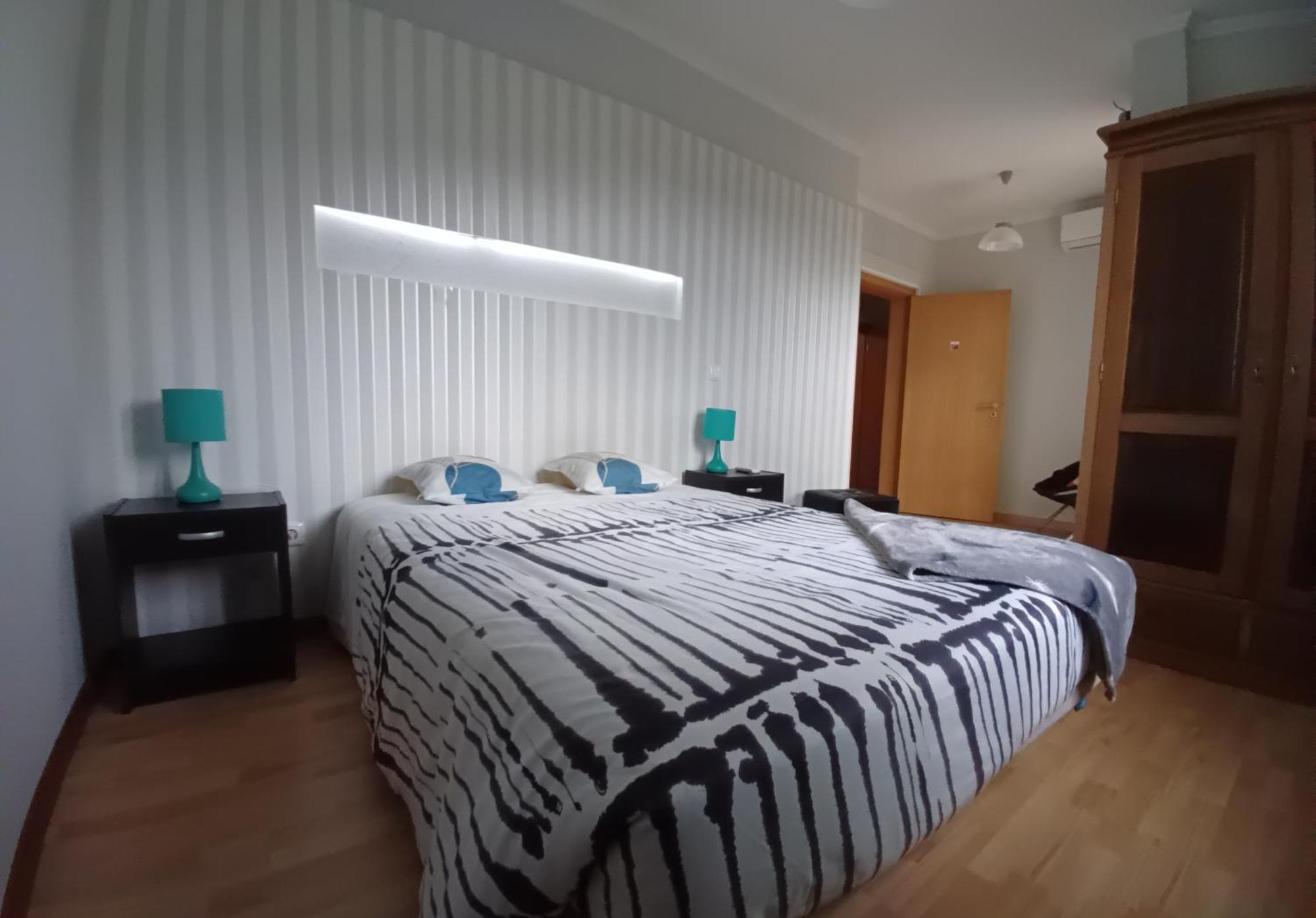 Al - Perola Dourada Apartment ซานตานา ภายนอก รูปภาพ