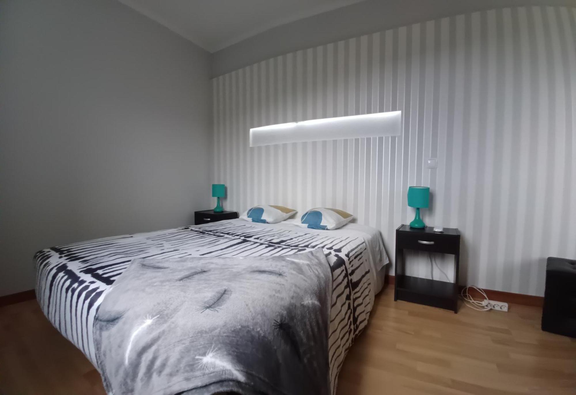 Al - Perola Dourada Apartment ซานตานา ภายนอก รูปภาพ