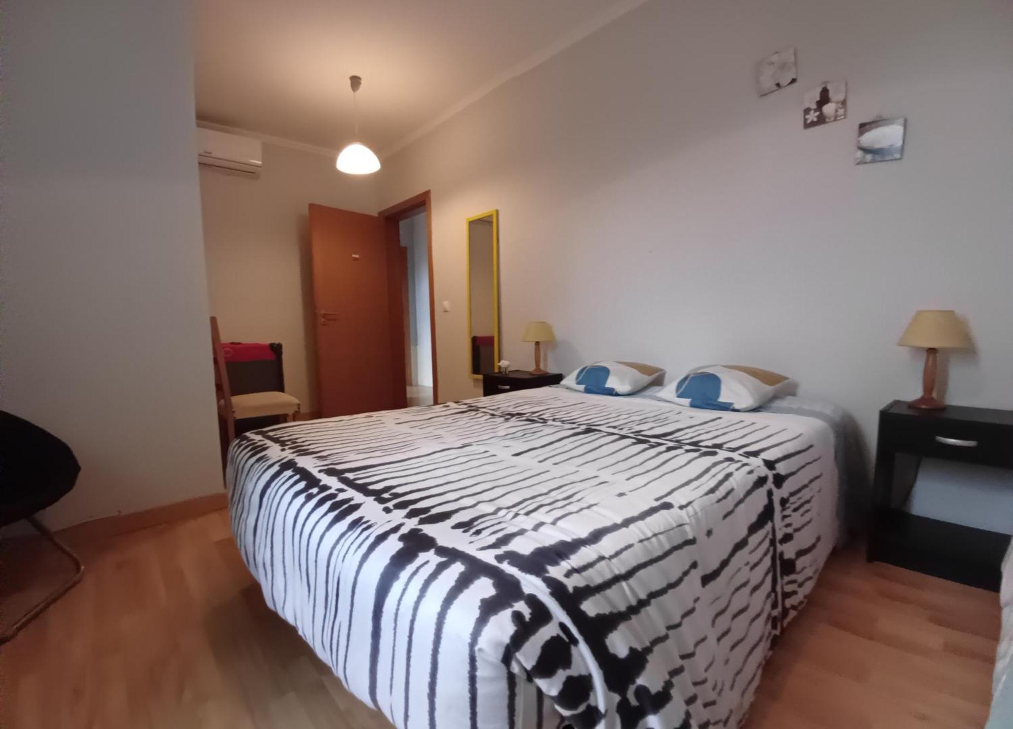 Al - Perola Dourada Apartment ซานตานา ภายนอก รูปภาพ