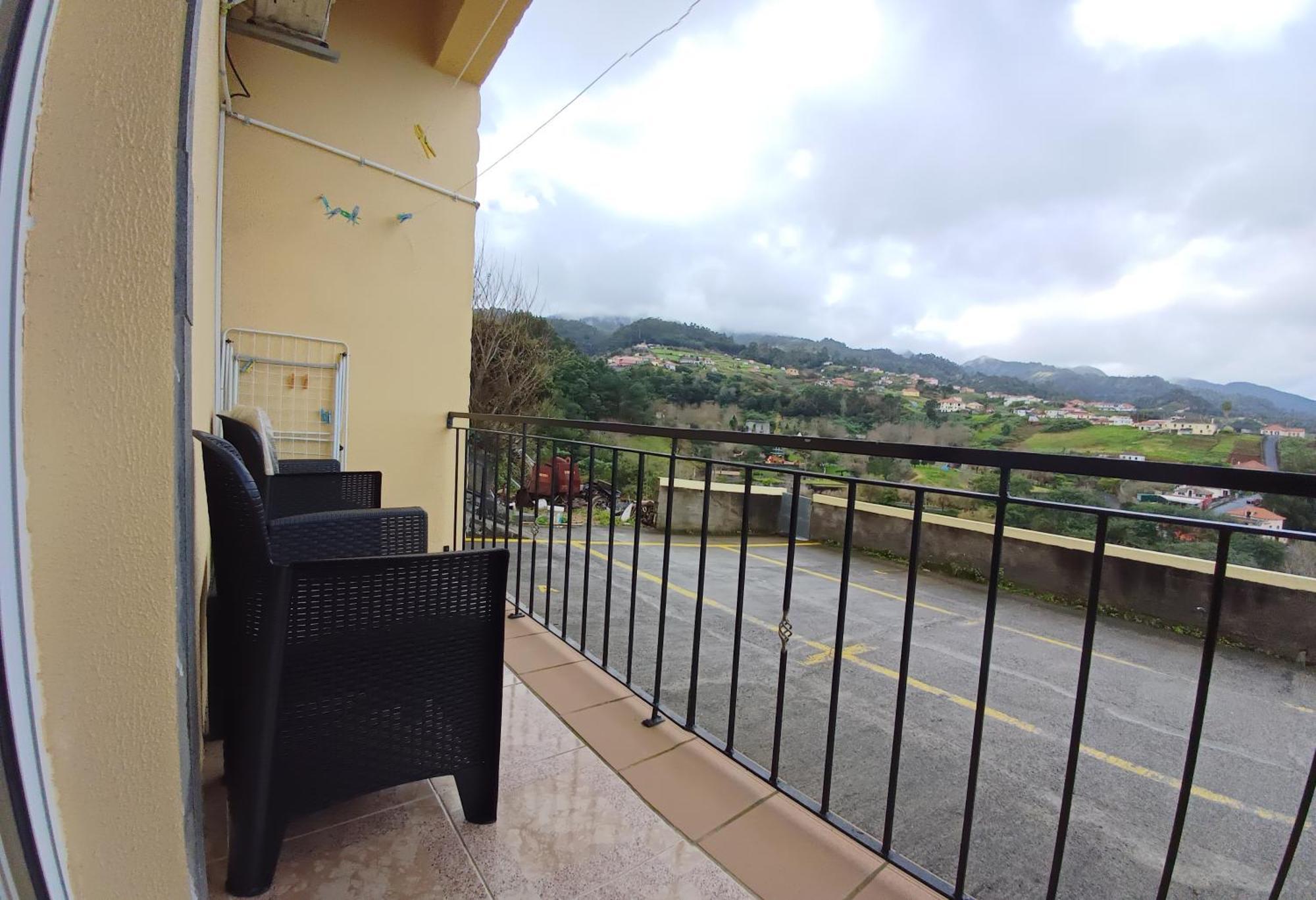 Al - Perola Dourada Apartment ซานตานา ภายนอก รูปภาพ