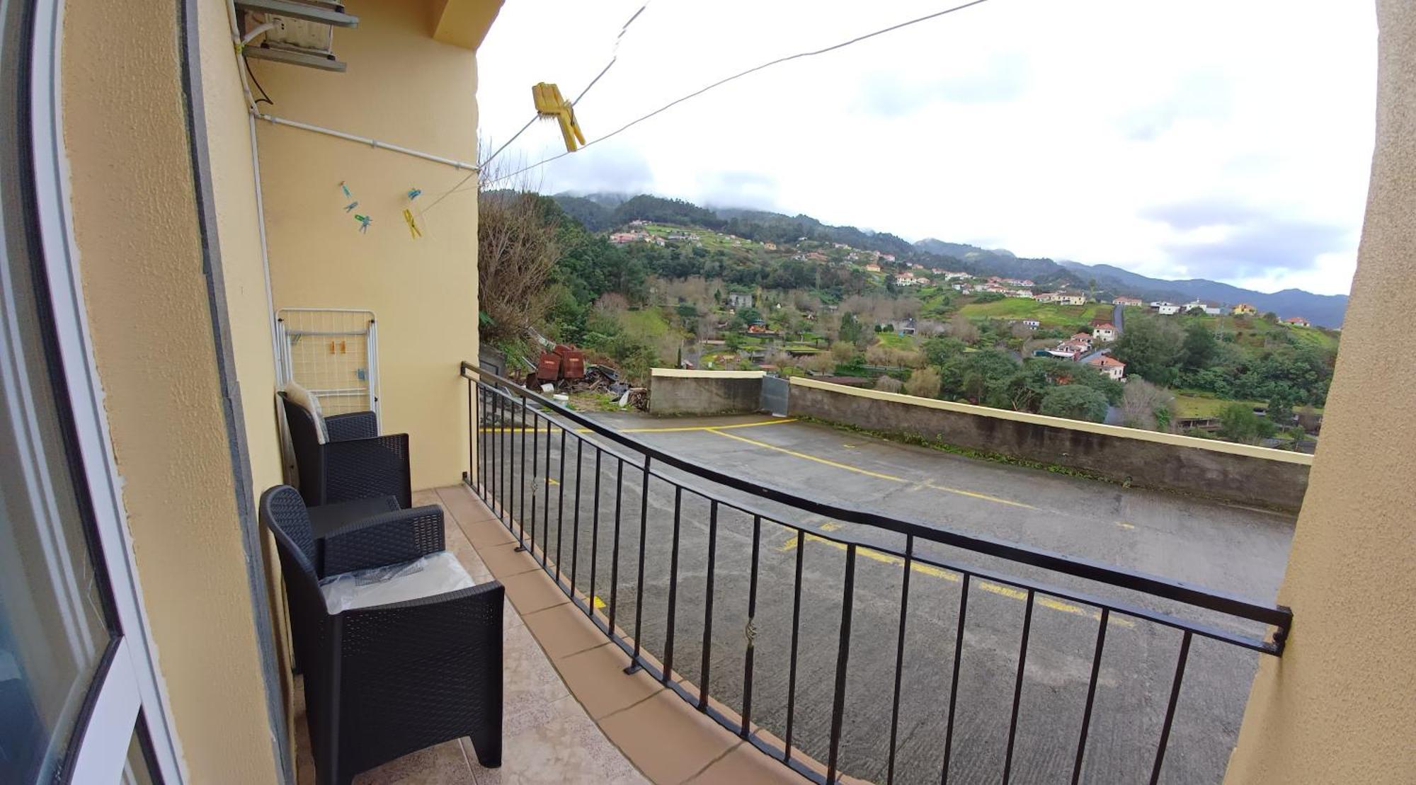 Al - Perola Dourada Apartment ซานตานา ภายนอก รูปภาพ