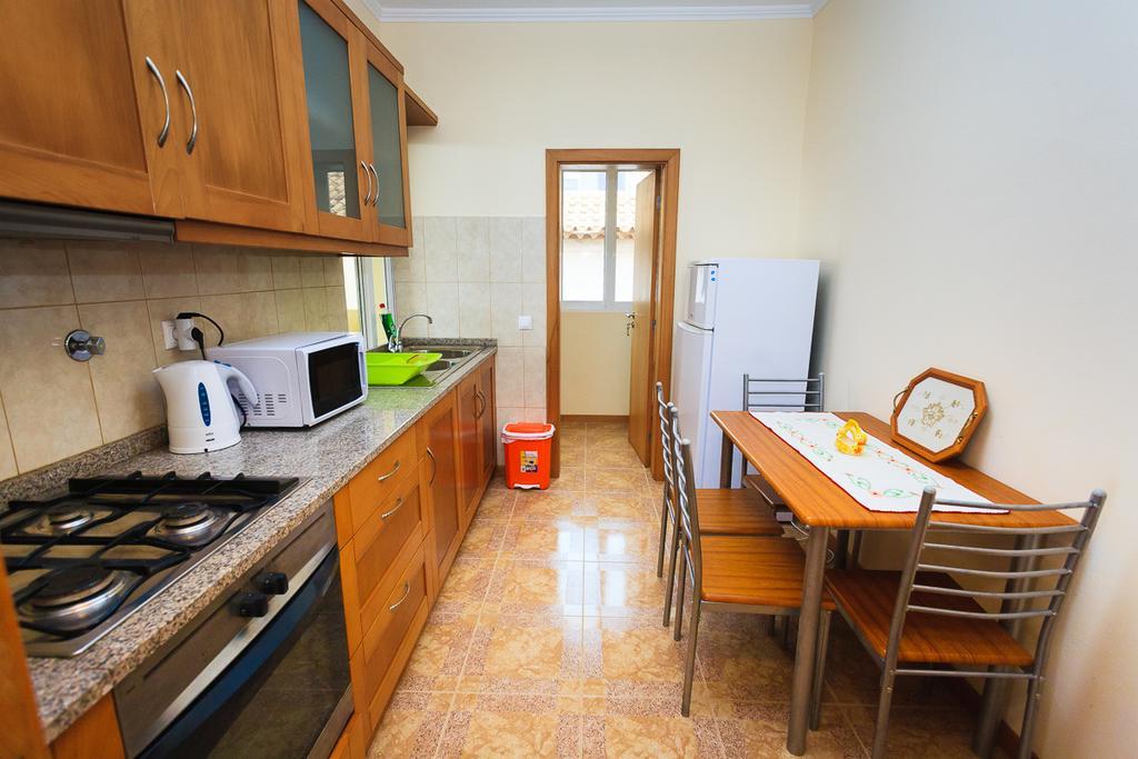 Al - Perola Dourada Apartment ซานตานา ห้อง รูปภาพ