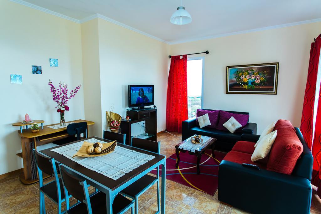 Al - Perola Dourada Apartment ซานตานา ห้อง รูปภาพ