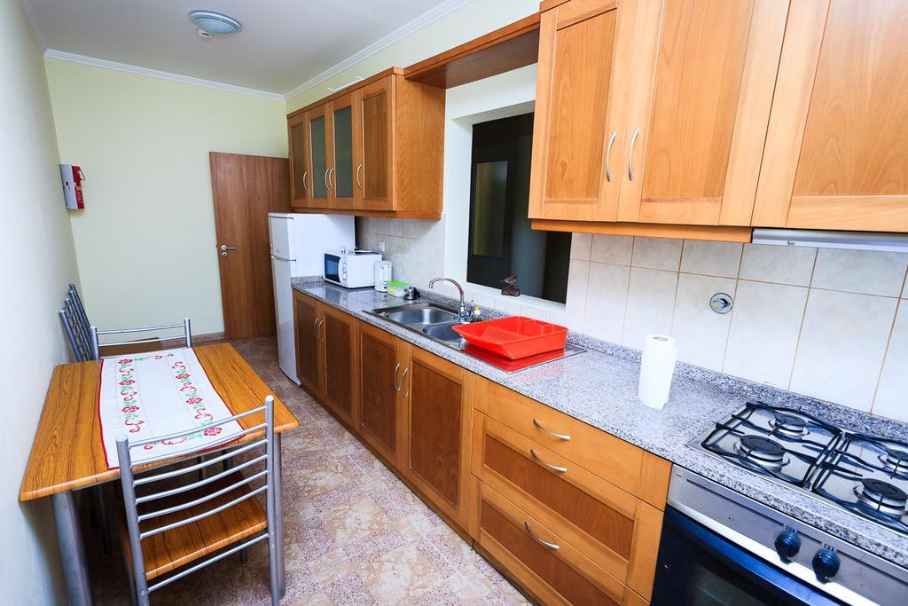 Al - Perola Dourada Apartment ซานตานา ภายนอก รูปภาพ
