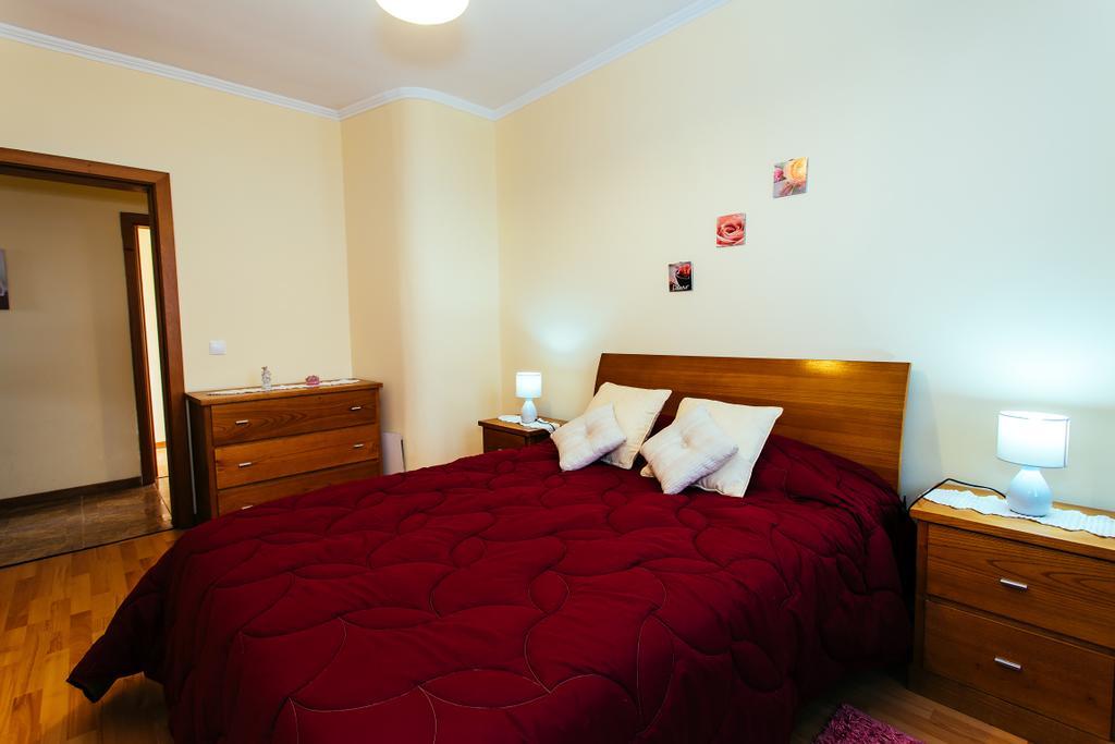 Al - Perola Dourada Apartment ซานตานา ภายนอก รูปภาพ