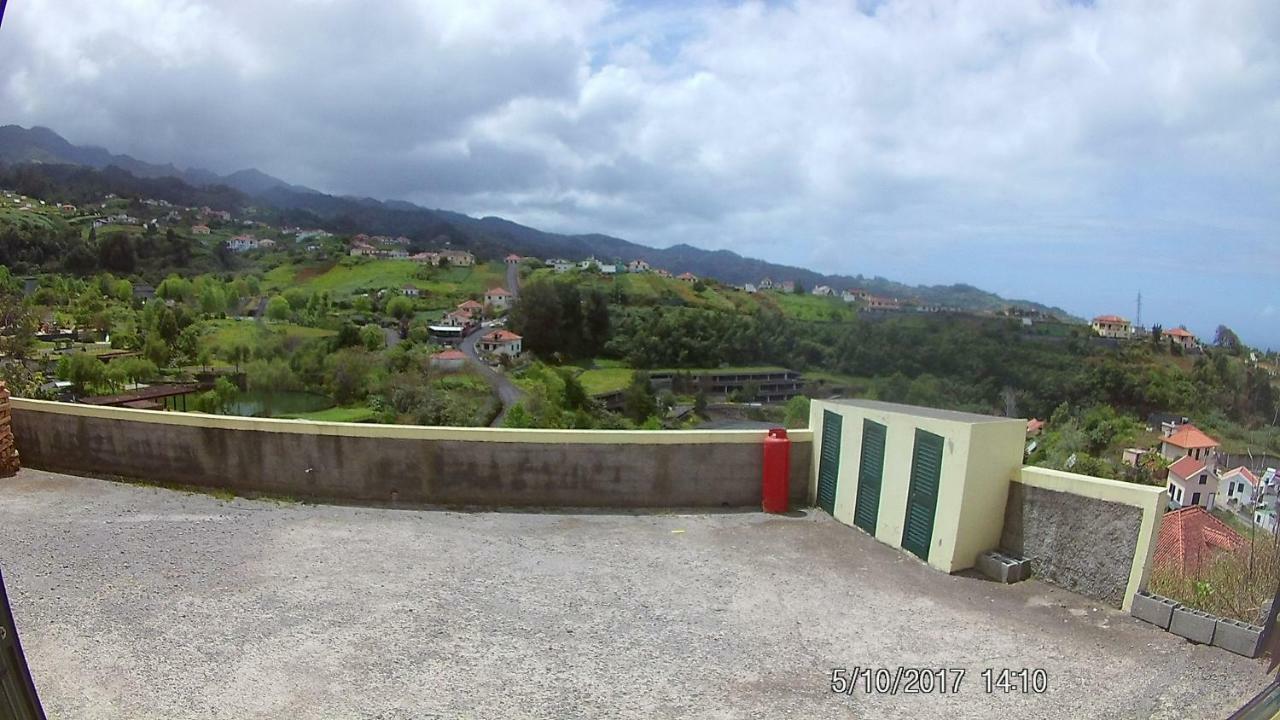 Al - Perola Dourada Apartment ซานตานา ภายนอก รูปภาพ